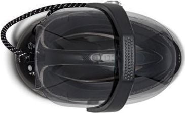 Tefal Pro Express Ultimate [+] GV9620, 2600 W, 650 g/min, Durilium AirGlide Autoclean soleplate, 8 stang, 1,9 l, 180 g/min