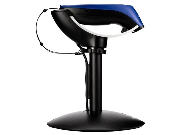 Socket Mobile - Ladestativ for strekkodeskanner - for SocketScan S700; DuraScan D600