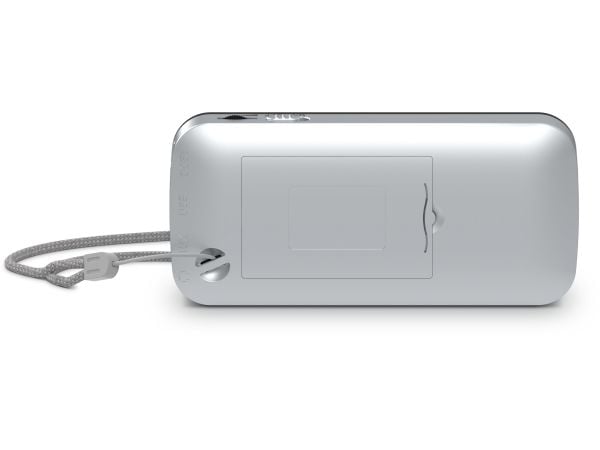 TechniSat TechniRadio RDR - Bærbar DAB-radio - 1 watt