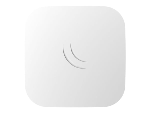 MikroTik cAP ac - Trådlös åtkomstpunkt - Wi-Fi 5 - 2.4 GHz, 5 GHz