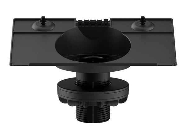 Logitech Tap Riser Mount - Kontrollermonteringssett for videokonferanse - for Logitech Tap