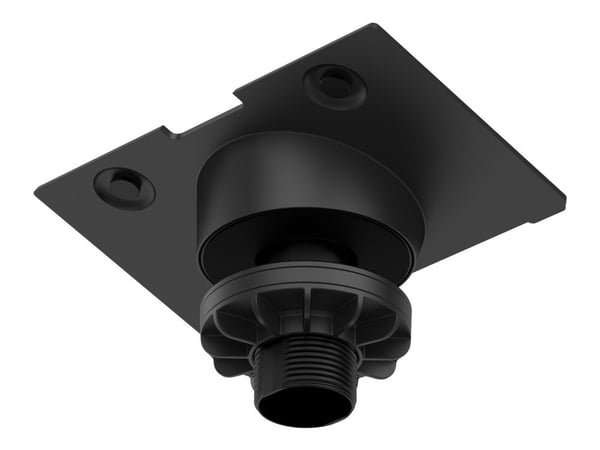 Logitech Tap Riser Mount - Kontrollermonteringssett for videokonferanse - for Logitech Tap
