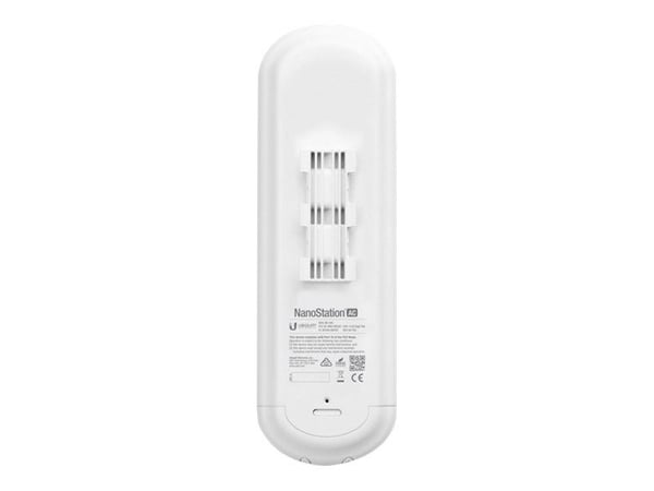 Ubiquiti NanoStation ac NS-5AC - Trådlös åtkomstpunkt - AirMax ac