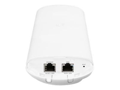 Ubiquiti NanoStation ac NS-5AC - Trådløst tilgangspunkt - AirMax ac