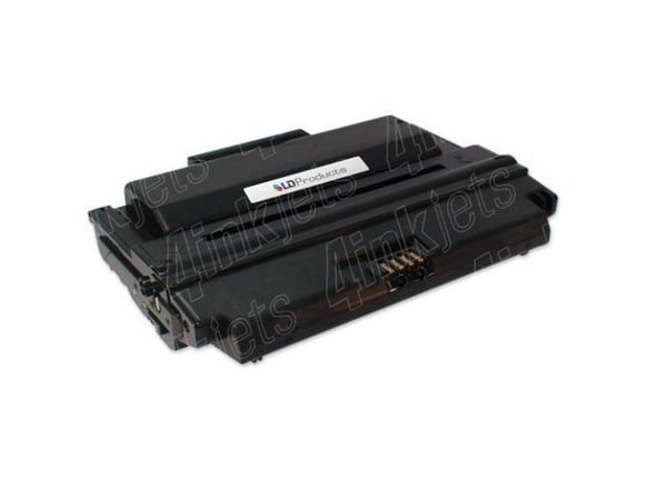 Samsung SCX-D5530B, 8000 sivua, Musta, 1 kpl