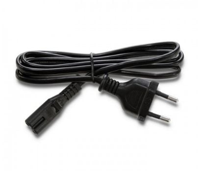 Qoltec - Strømadapter - AC 220-240 V - 65 watt - svart - for Compaq Presario F730, F760, F765, V3615, V6241, V6508, V6610, V6640, V6642, V6660, V6704