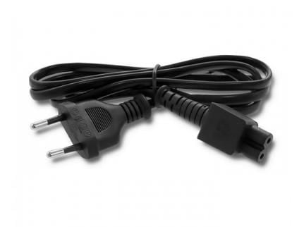 Qoltec 51741, Sisätila, AC, DC, 20,3 V, 4,5 A, 1,8 m, Musta