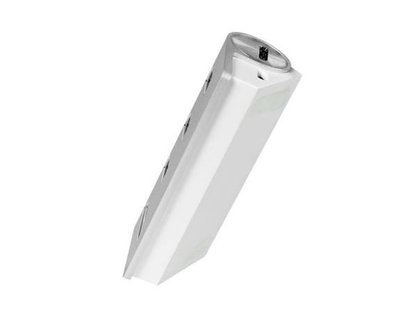 LogiLink CR0045, USB 3.2 Gen 1 (3.1 Gen 1) Type-A, USB 3.2 Gen 1 (3.1 Gen 1) Type-A, MicroSD (TransFlash), SD, 5000 Mbit/s, Sølv, Aluminium