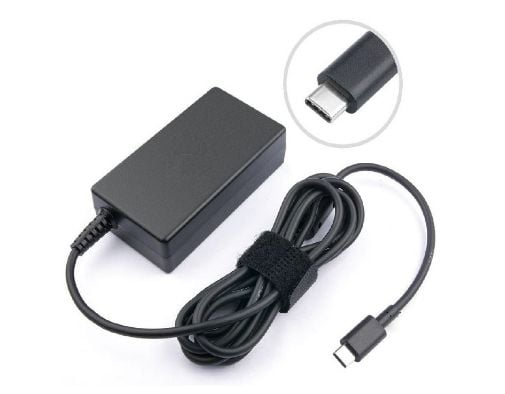 CoreParts - Strömadapter - AC - 45 Watt