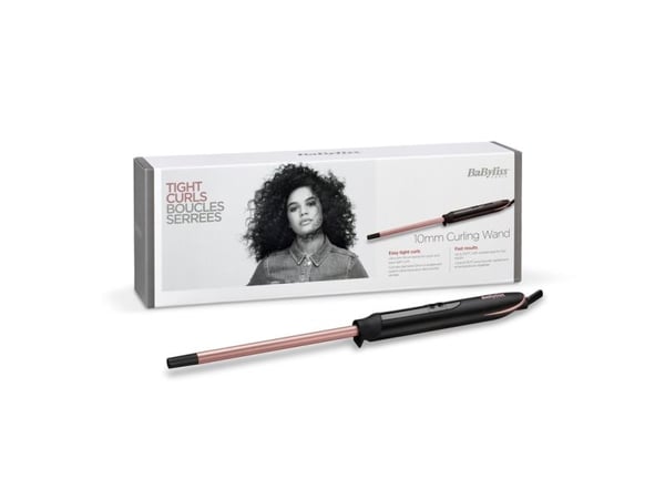 BaByliss C449E kihartimen sauva