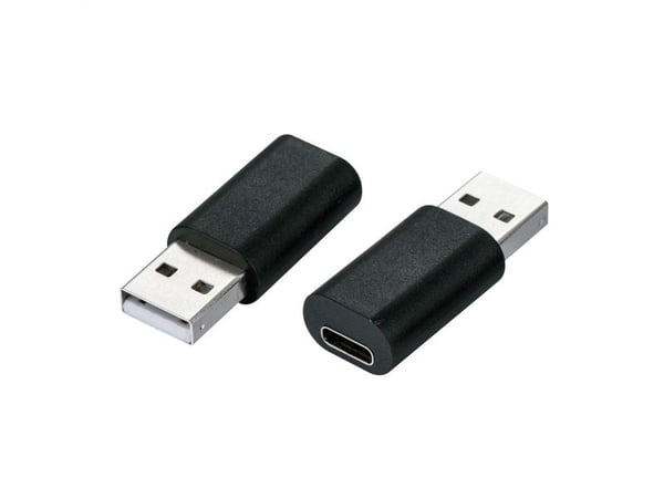 Arvo 12.99.2995, USB Type-A, USB Type-C, Lajittelu