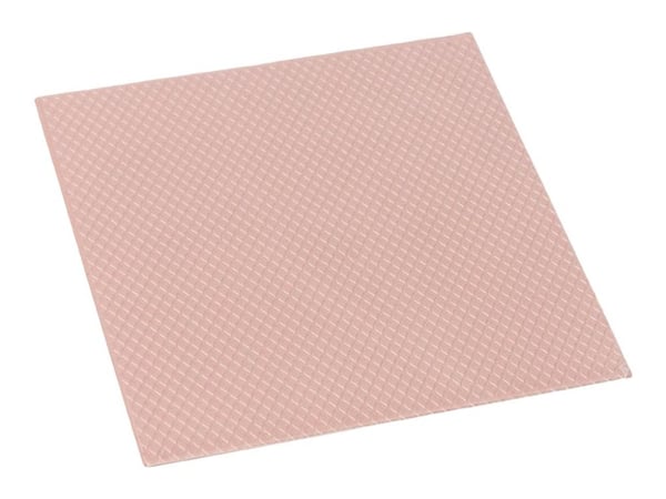 Thermal Grizzly Minus Pad 8 - Termopute - rødbrun