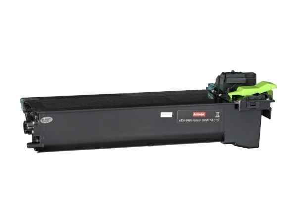 Activejet ATSH-016N, 16000 sivua, Musta, 1 kpl