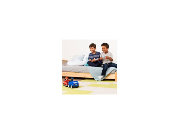Paw Patrol Chase RC Cruiser