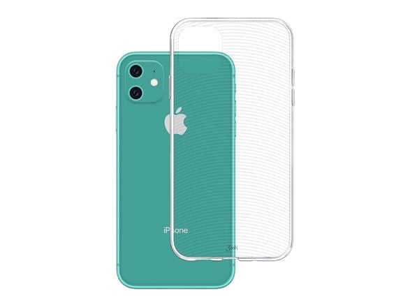 3MK Armor Case, iPhone 11