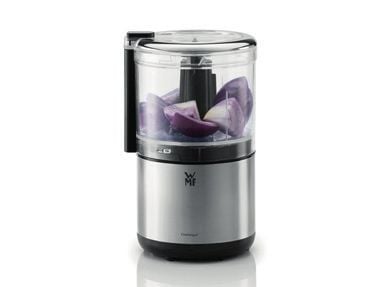 WMF 0416580011, 0,4 l, Rostfritt stål, Rostfritt stål, Knappar, 65 W, 220 - 240 V