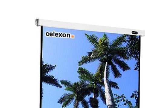 Celexon Mobile Expert Folding Frame Screen - Projeksjonsskjerm - 16:9