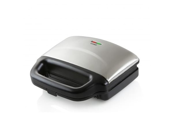 Domo DO9195C, Sort, Rustfritt stål, Kraft indikator, Klar, 270 x 160 mm, 900 W