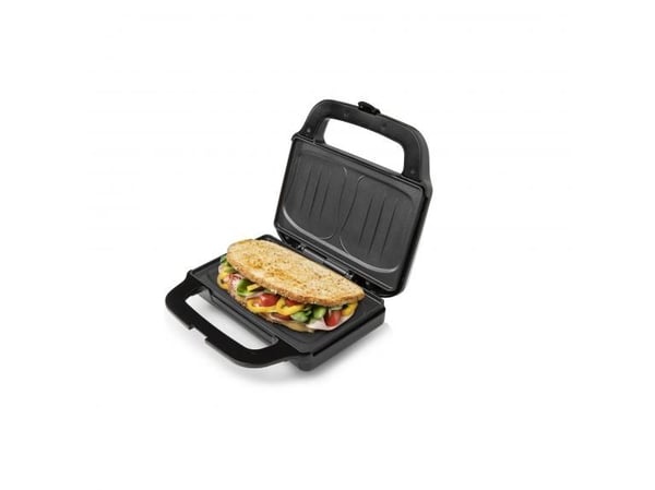 Domo DO9195C, Sort, Rustfritt stål, Kraft indikator, Klar, 270 x 160 mm, 900 W