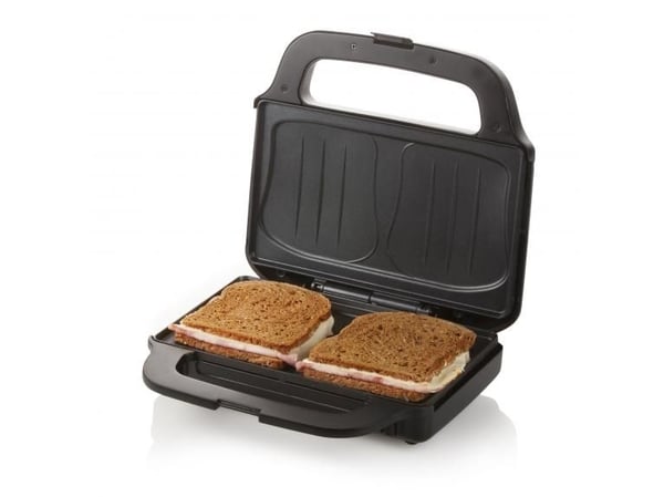 Domo DO9195C, Sort, Rustfritt stål, Kraft indikator, Klar, 270 x 160 mm, 900 W
