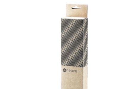 AG Neovo CB-01 - Adapterkabel - HDMI hann til DVI-D hunn - 1.8 m - dobbeltisolert - svart