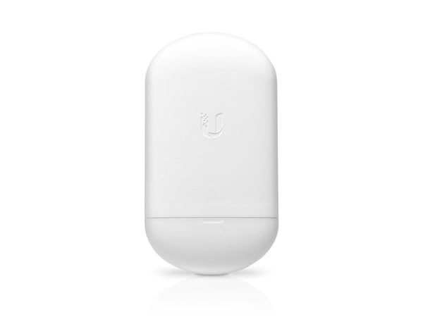 Ubiquiti NanoStation AC loco NS-5ACL - Trådlös åtkomstpunkt - AirMax ac - 5 GHz