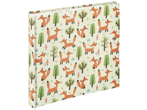 Hama Forest, Beige, 100 arkkia, 10 x 15 cm, 300 mm, 300 mm, 1 kpl