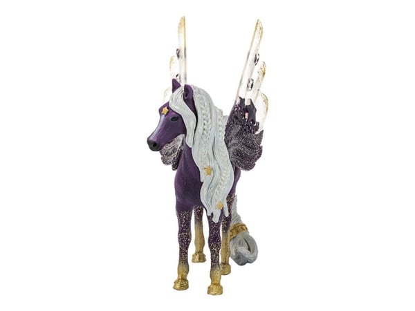 Schleich stjärnhäst Star Pegasus