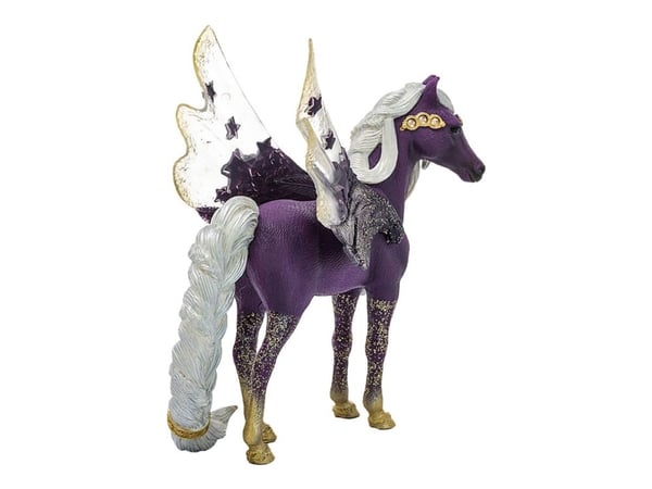 Schleich stjärnhäst Star Pegasus