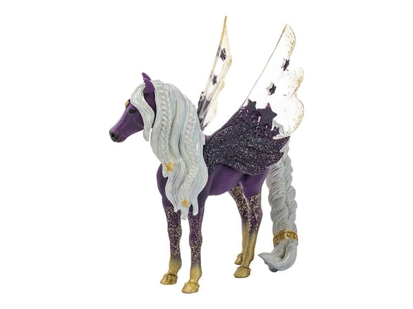 Schleich stjärnhäst Star Pegasus
