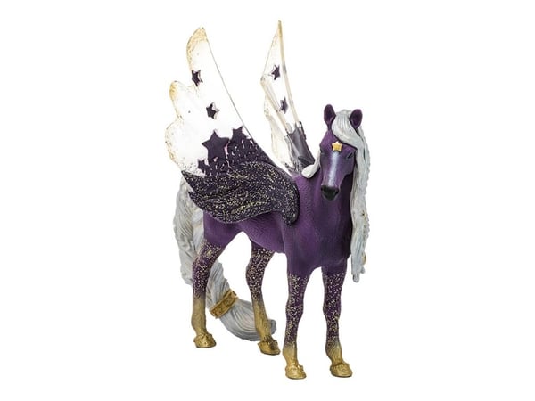 Schleich stjärnhäst Star Pegasus