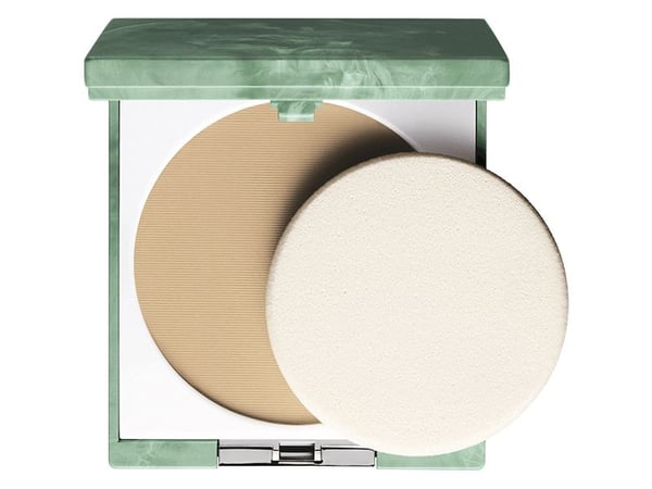 CLINIQUE ALMOST POWDER MAKEUP SPF15 03 LIGHT 10g