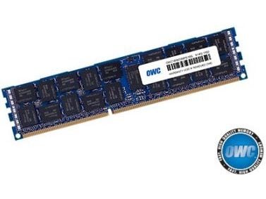 Other World Computing - DDR3 - modul - 16 GB - DIMM 240-pin - 1866 MHz / PC3-14900 - CL13 - 1.5 V - registrert - ECC - for Apple Mac Pro (Sent i 2013)