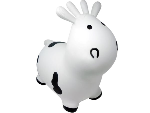 Hoppeko White