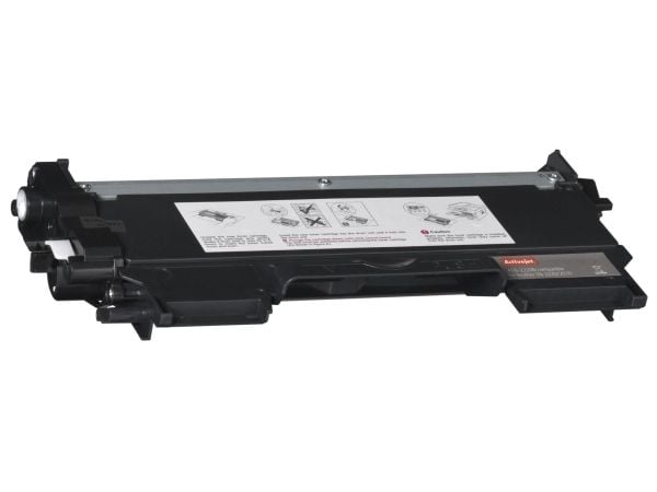 Activejet ATB-2220N, 2600 sider, Sort, 1 stykker