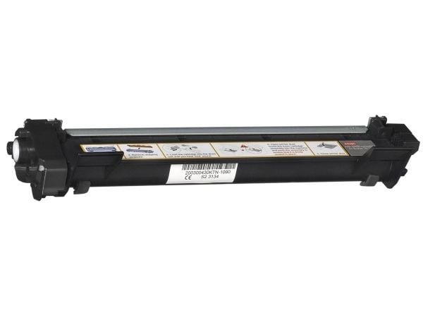 Activejet ATB-1090N, 1500 sivua, Musta, 1 kpl
