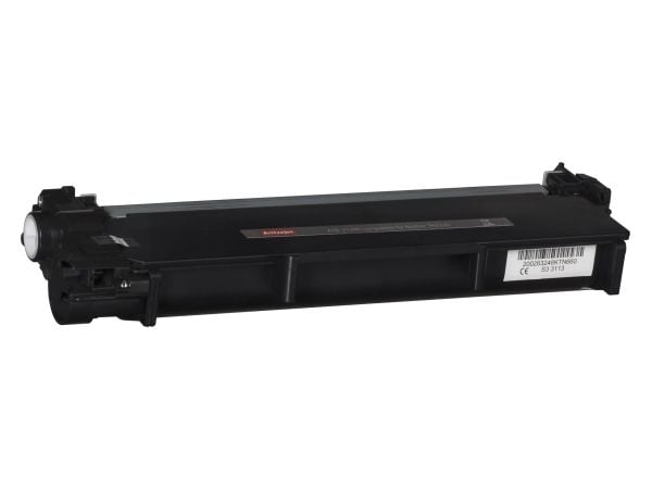 Activejet ATB-2320N, 2600 sider, Svart, 1 stykker