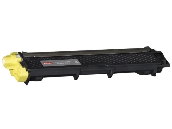 Activejet ATB-245YN, 2200 sivua, Keltainen, 1 kpl