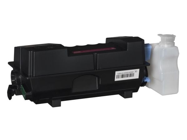 Activejet Tonerpatron ATK-3190N (Kyocera erstatning TK-3190; Supreme; 25000 sider; sort)