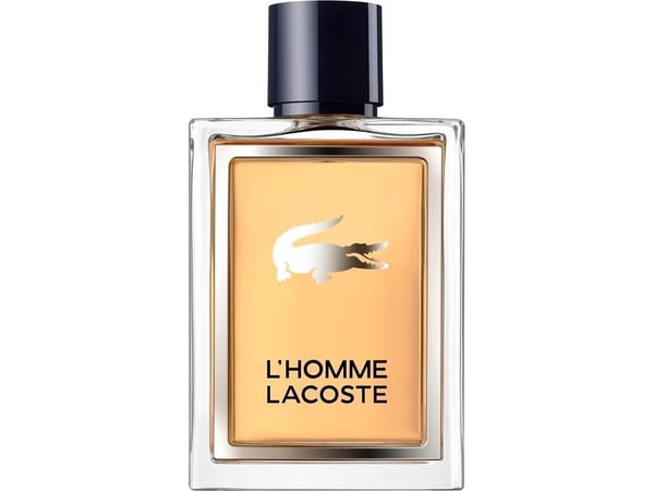 Lacoste L Homme Edt 50 Ml