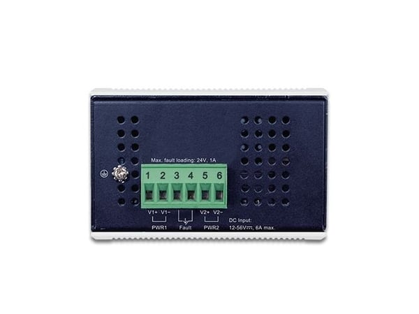 PLANET IGUP-2205AT, 1000 Mbit/s, 10Base-T, 100Base-T, 1000Base-T, 1000Base-BX, 1000Base-LX, 1000Base-SX, IEEE 802.3, IEEE 802.3ad, IEEE 802.3af, IE...