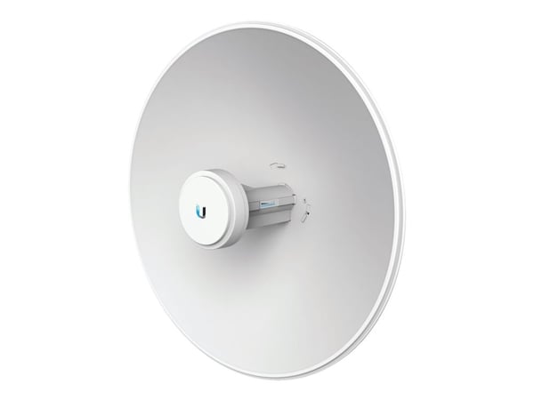 Ubiquiti PowerBeam ac PBE-2AC-400 - Trådløs bro - AirMax ac - DC-strøm