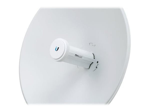 Ubiquiti PowerBeam ac PBE-2AC-400 - Trådløs bro - AirMax ac - DC-strøm