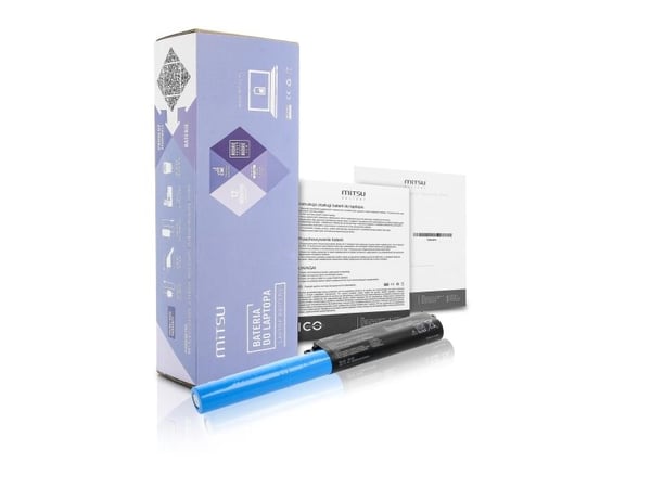 Mitsu batteri til Asus A540 F540 X540 (BC/AS-X540)