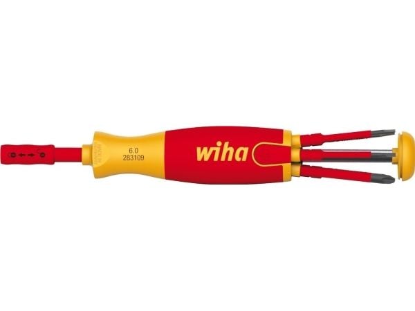 Wiha 41234, 162 g