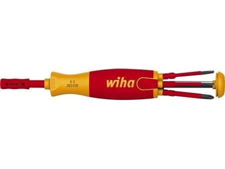 Wiha 41234, 162 g