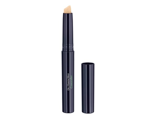 Dr. Hauschka Concealer korrigeringsmiddel for ansikt 01 Macadamia 2,5 ml
