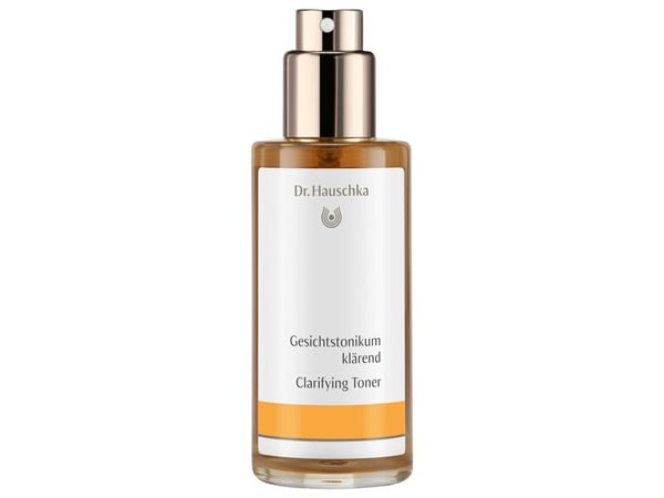 Dr. Hauschka - Clarifying Toner 100 ml