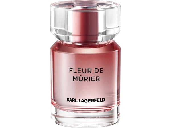 Karl Lagerfeld Fleur De Mûrier Eau De Parfum 50 ml (woman)