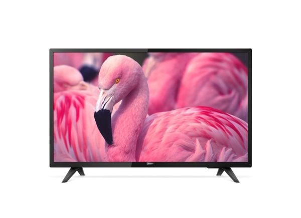 Philips 43HFL4014 - 43" Diagonalklasse Professional PrimeSuite LED-bakgrunnsbelyst LCD TV - hotell / reiseliv - Smart TV 1920 x 1080 - direktebelys...